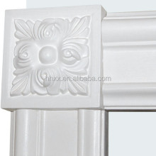 Polyurethane Door Frame Molding: Flat Door Moldings
