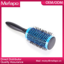 Ceramic Brushes for Blow Drying Hair Brush with Detachable Handle