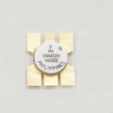 ON4402H RF Power Transistors - Electronic Components Search Engine