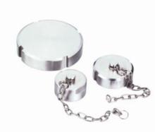 beer Fitting------ Blind nut with chain,Blind nut without chain,Stainless steel Blind nut