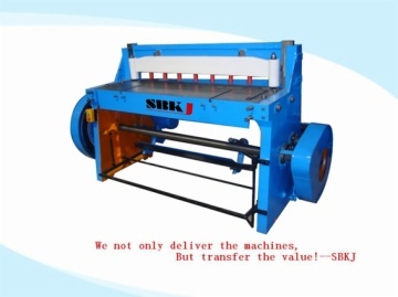 Motor Driver Shear_SBKJ
