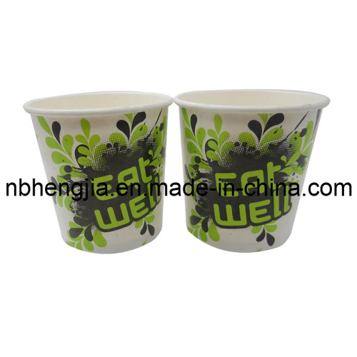 Soup Cup Container (with lid)