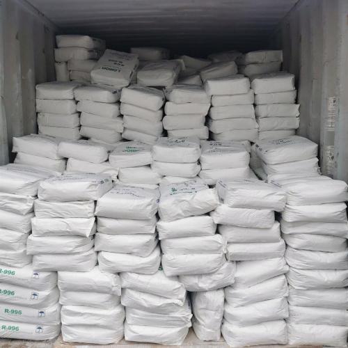 Rutile Titanium Dioxide Yuxing Brand R818 R838 R878