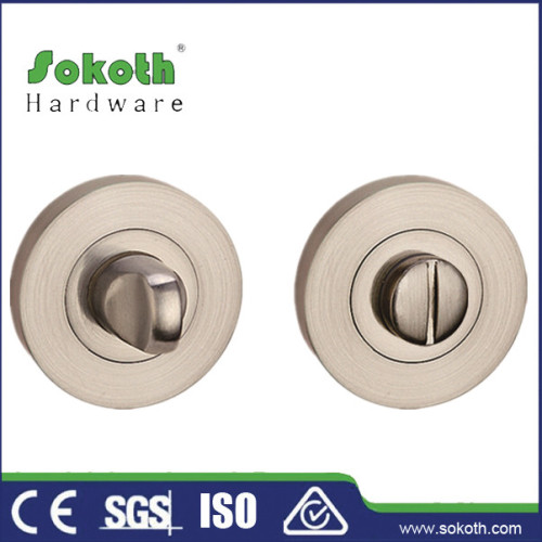 2014 Sokoth Thumb Turn and Release decorative door knobs