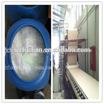 reliable plaster board machine line made in China