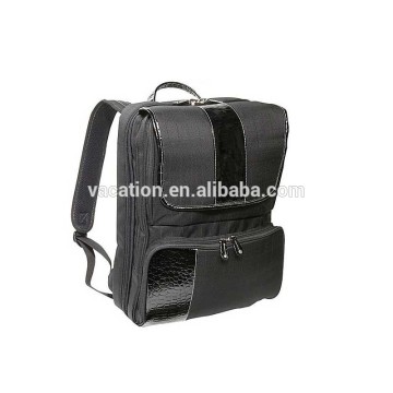 teenagers leather backpack satchel for tablet