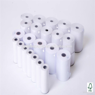 Cash Register Paper, Cash Register Thermal Paper, 80mm Cash Register Thermal Paper, Thermal Cash Roll Paper