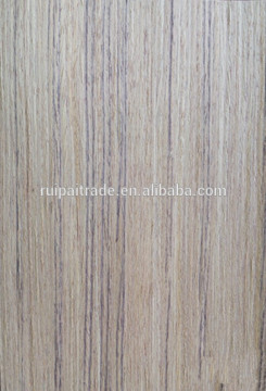 Teak Engineered Veneer