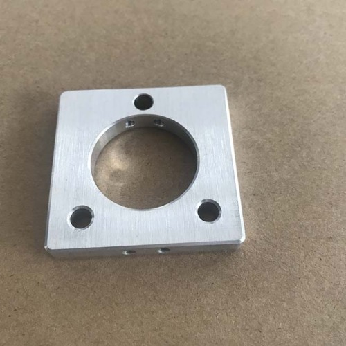 Customized machining cnc milling turning aluminum parts