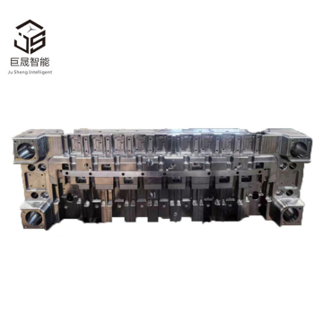 Precision Car Decorative Strip Mould