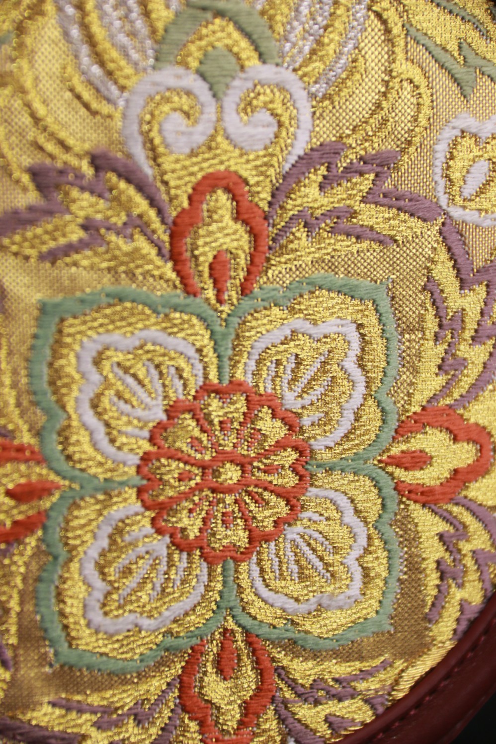 mochila bordada para mujer embroidered backpack for female