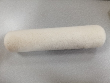 10" Pure Wool roller cover