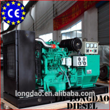 30kw High Quality and Stable Performance Genset Open Type
