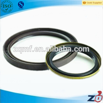 any kind rubber shaft oil seal China Manufacture