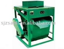 QSC-2.8 Gravity destoner machine