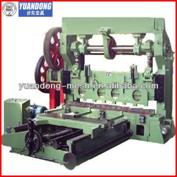 Expanded Metal Machine/Expanded Metal Mesh Machine