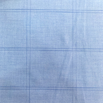 Wholesale Bamboo Spandex Plaids Fabric