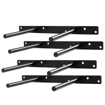 বাথরুম ঝরনা স্ট্যান্ড সমর্থন বন্ধনী