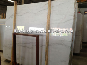 White Crystal Marble, Pure White Marble,Thassos White