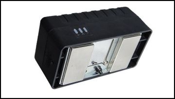 Gprs Gsm Waterproof Motorcycle Gps Tracker , Magnetic Gps Tracker