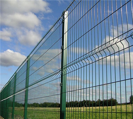 pvc coated fence pvc coated fence