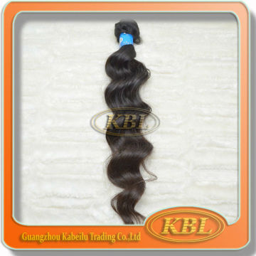 KBL ultra- brazilian wavy hair