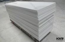Building Material Decorative Acrylic Marble Sheets For Hote