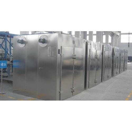 Pharmaceutical Oven Tray Drying Machine for Active Pharmaceutical Ingredient