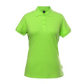 Chemin de Polo pour femme Pure Coton