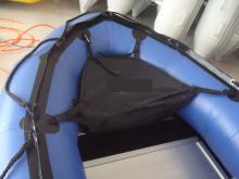 Bow Bag for Inflatable Boat