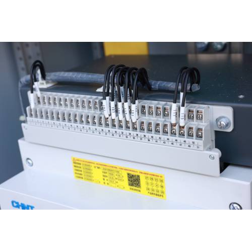 GGD fixed pattern low voltage cabinet switchgear