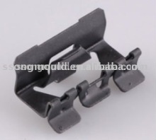 retaining nonstandard furniture spring clip fastener