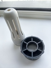 Custom Plastic injection Parts for Daily Applications