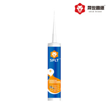 Glass Glue for Door Frame Gap Sealing