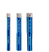 Dry Diamond Core Drill Bit