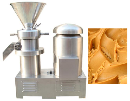 Colloid Mill