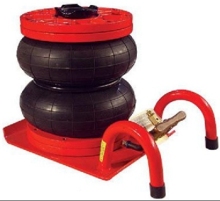 2.2Ton Air Bag Jack 2 Steps