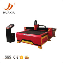 plasma square tube cutting machine