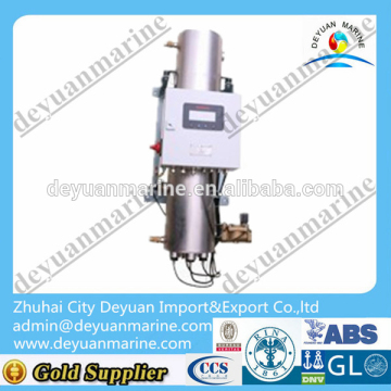 Marine UV-sterilizer Rehardening water filiter With High Quality UV sterilizer