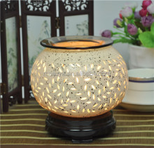 Wholesale Electric Tart Warmers Ceramic Oil Burners