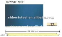 Fireproof Polystyrene Sandwich Panel