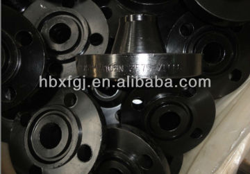flange rtj