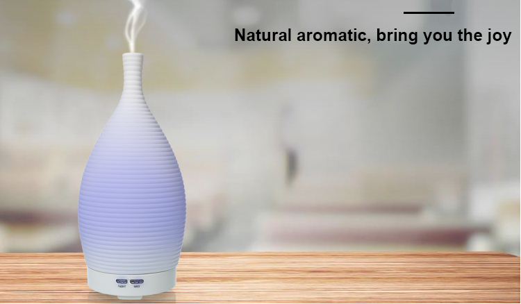 Diffuser for Essential Oils