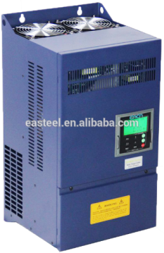 frequency inverter, FC051P, frequency speed control