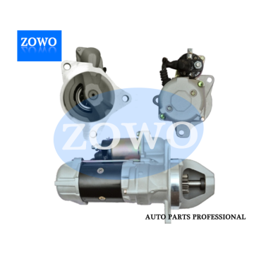 281002000 SAWAFUJI STARTER MOTOR 24 В 11 т 6,0 кВт