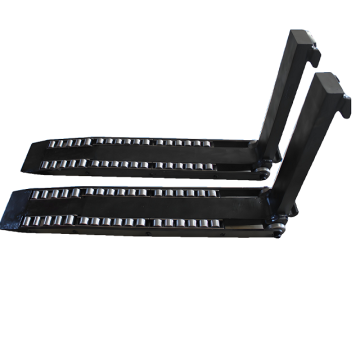 Flexible Wheel Options for Diverse Operational Needs