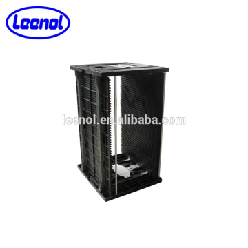 Economy ESD pcb magazine rack smt rack