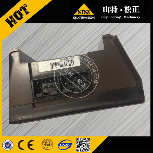 كوماتسو PC100-5Z مراقب 7824-70-4000