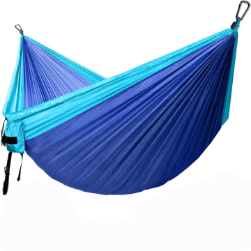 BACKPACKING tree hammock swing for two