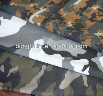 2015 cheap military camouflage fabric